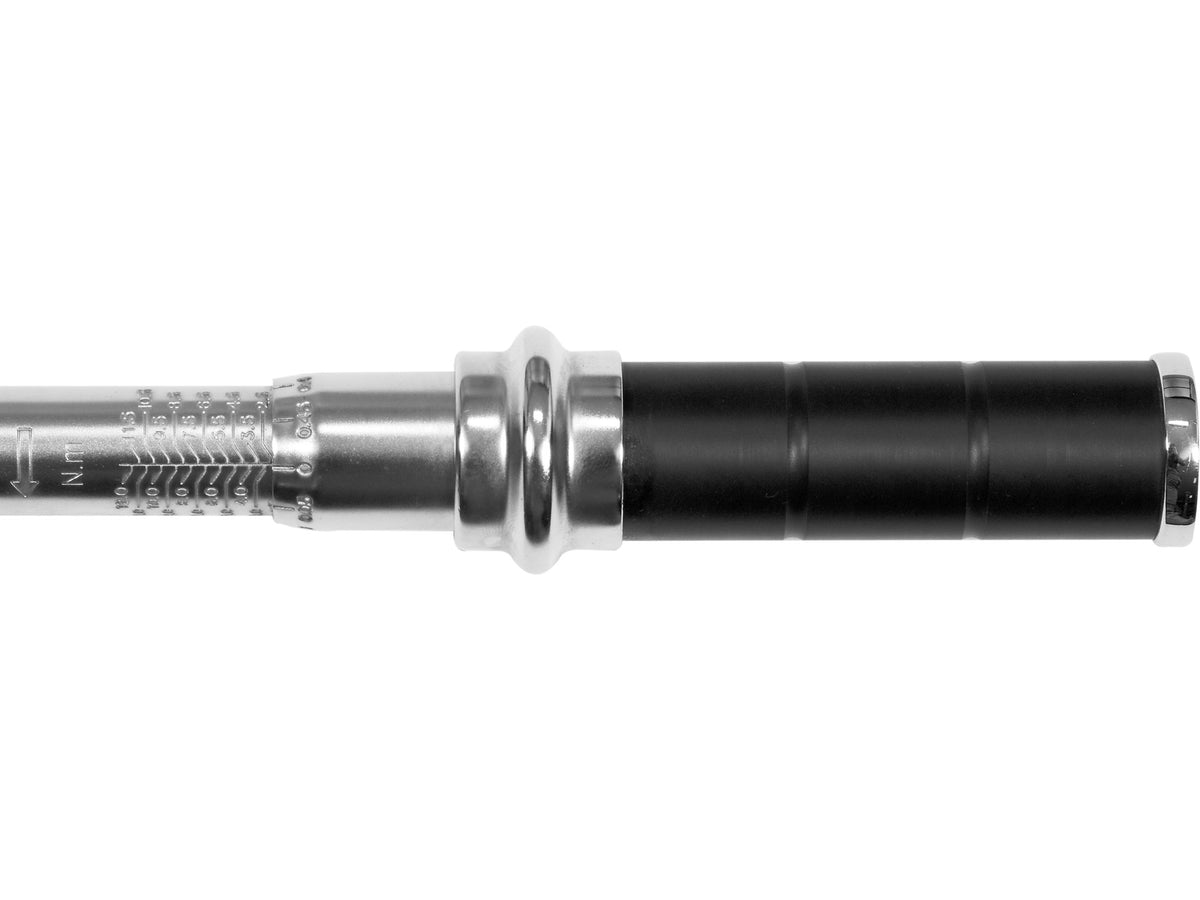 Momentsleutelhendel 9X12MM; 2,5-12NM Zonder Hoofd