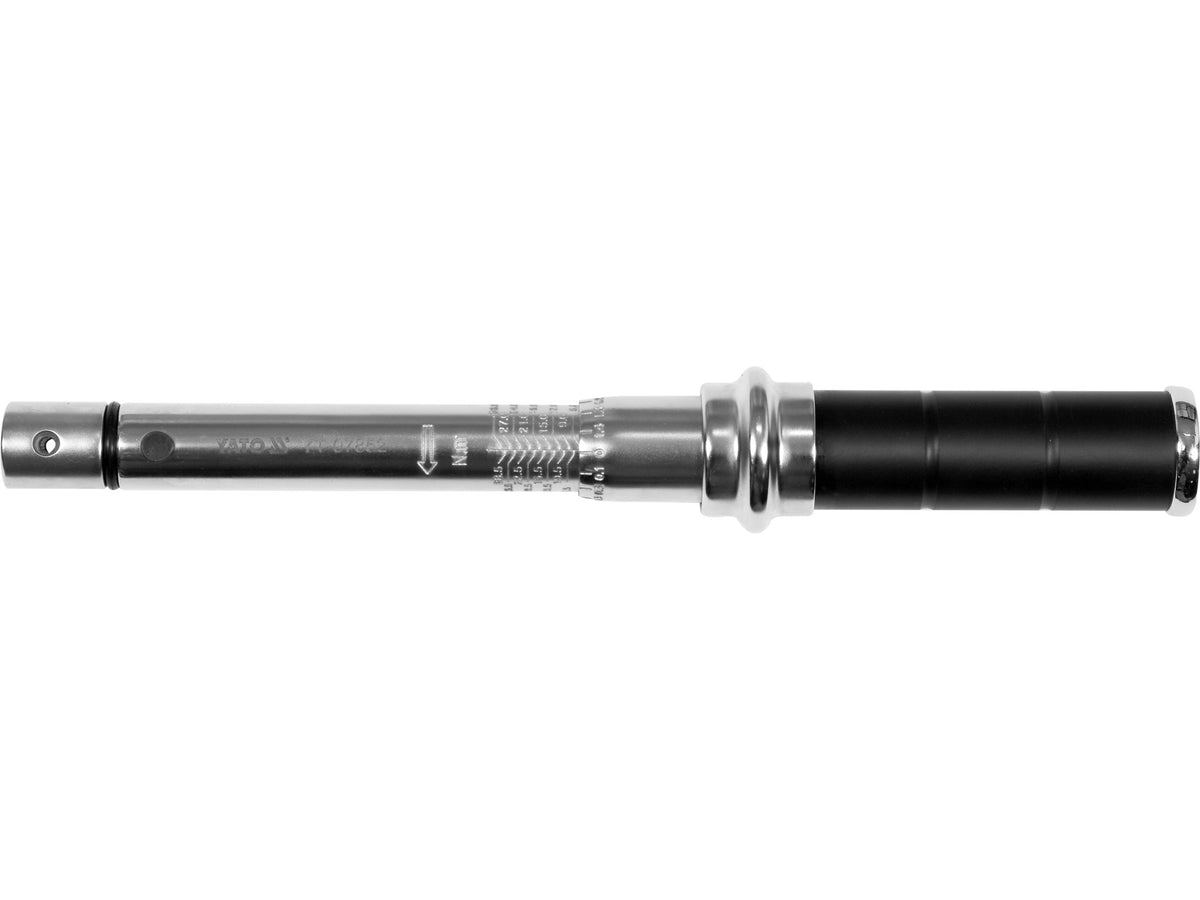 Momentsleutelhendel 9X12MM; 6-30NM Zonder Hoofd
