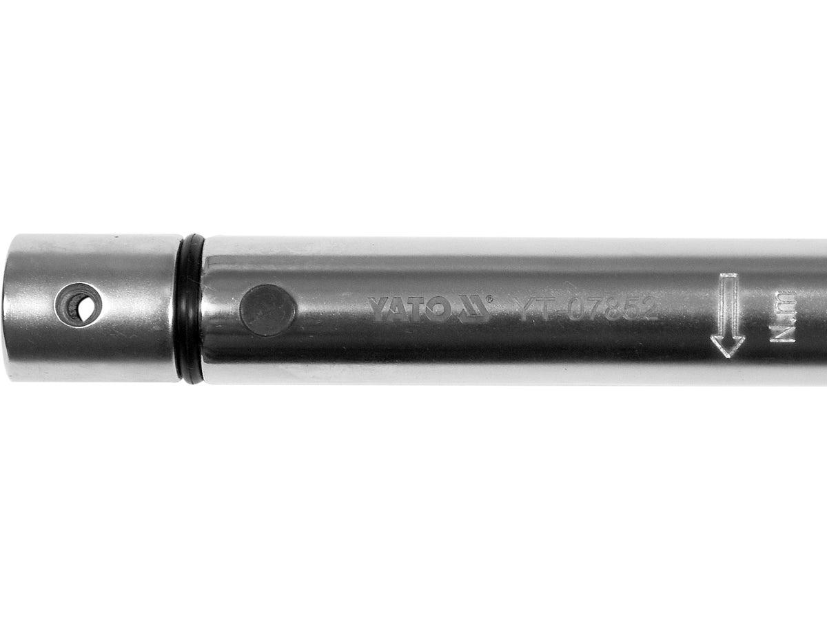Momentsleutelhendel 9X12MM; 6-30NM Zonder Hoofd