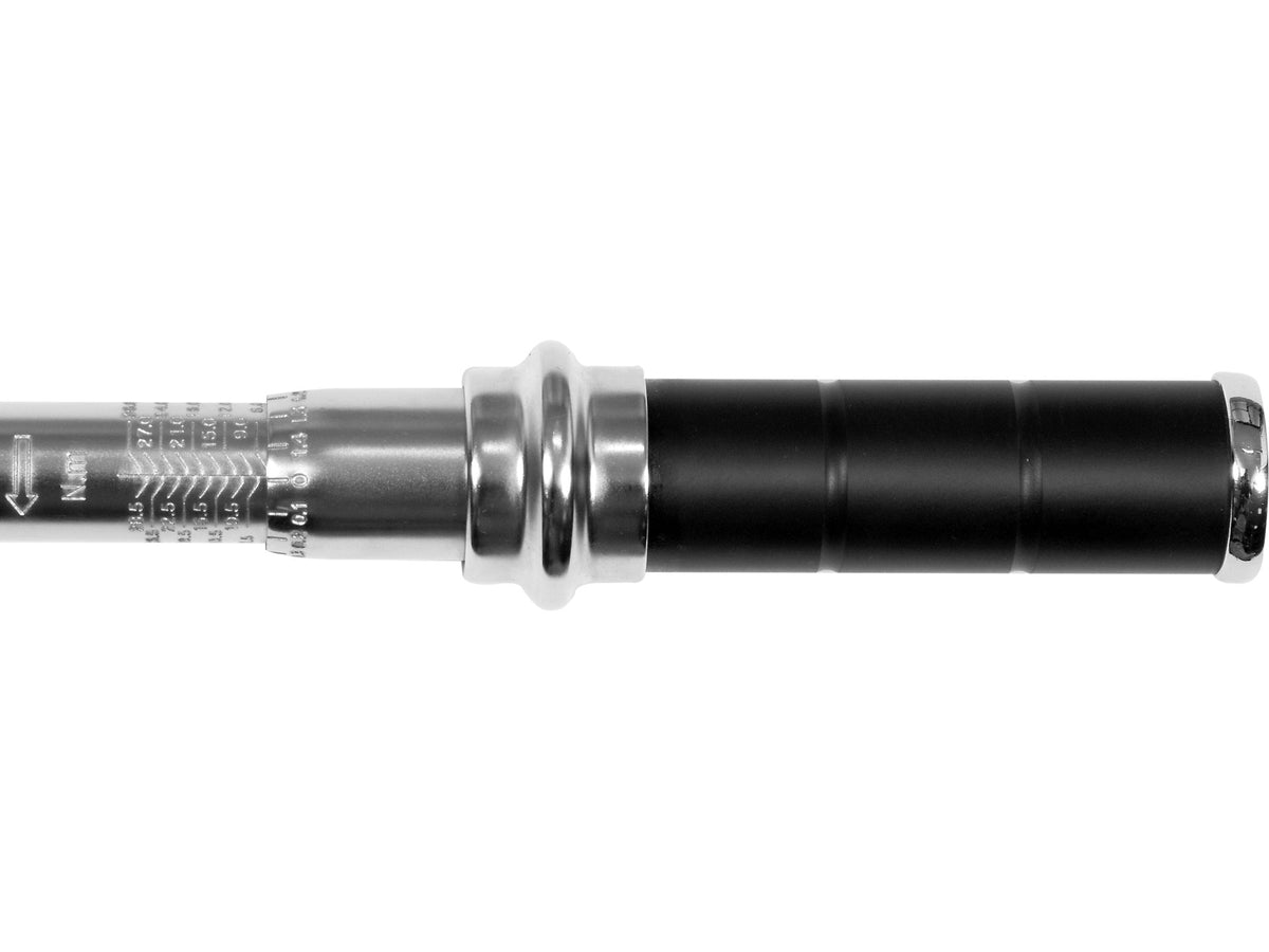 Momentsleutelhendel 9X12MM; 6-30NM Zonder Hoofd