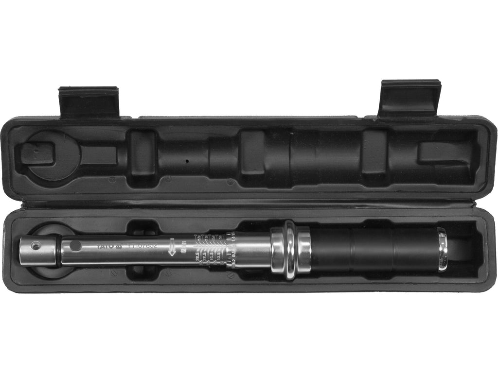 Momentsleutelhendel 9X12MM; 6-30NM Zonder Hoofd