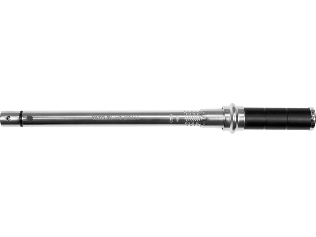Momentsleutelhendel 9X12MM; 20-100NM Zonder Hoofd