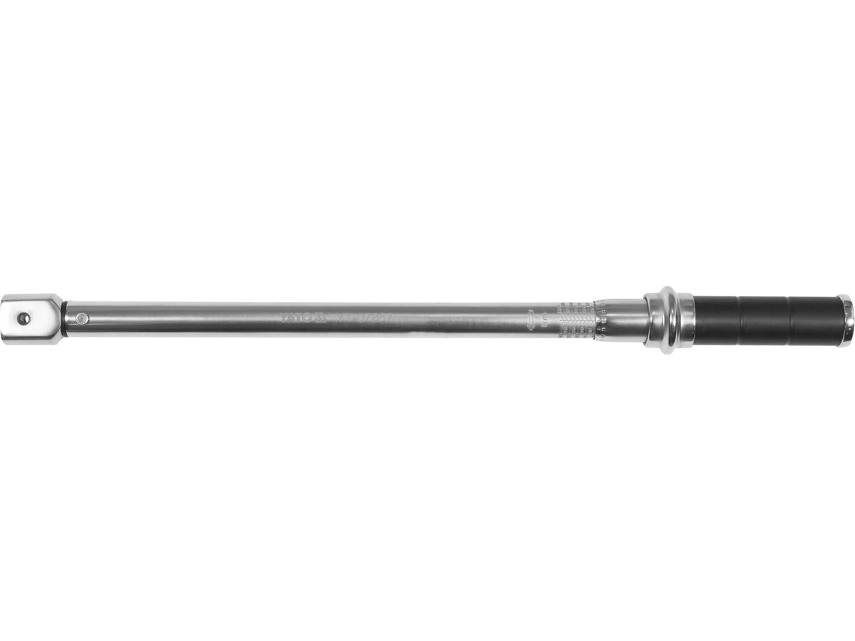 Momentsleutelhendel 14X18MM; 65-335NM Zonder Kop