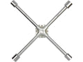 Wielsleutel 17X19X21X22 MM