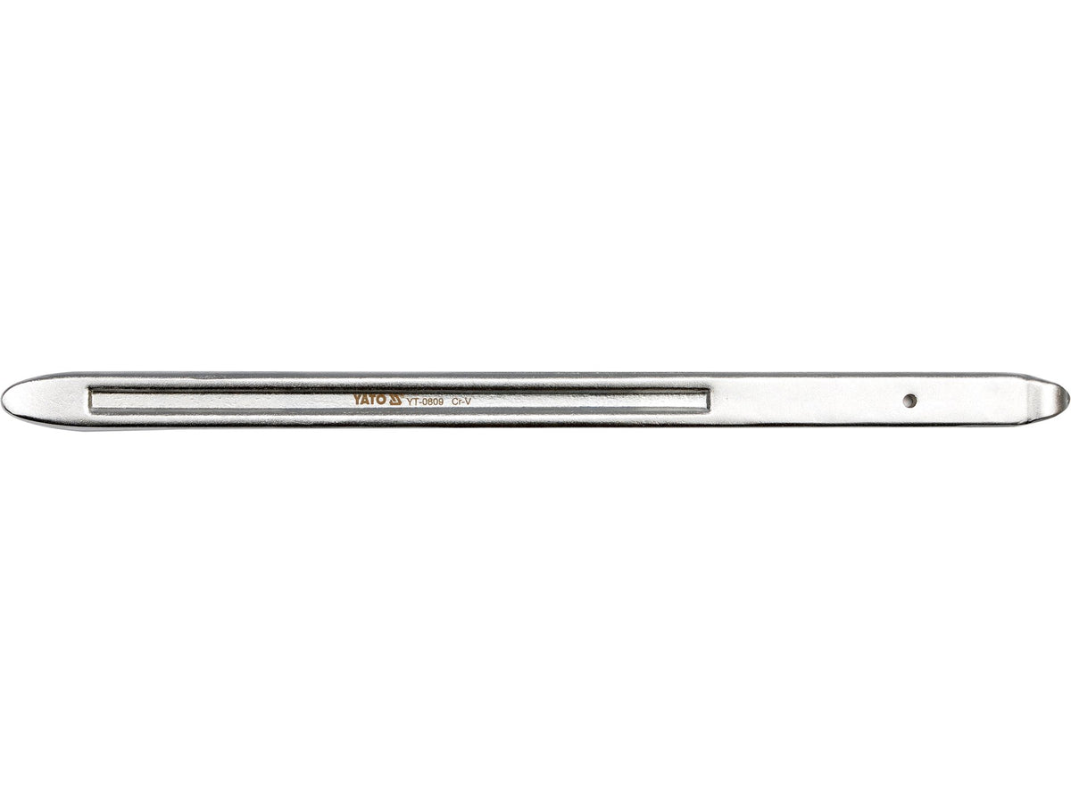 Bandenbak 500 MM
