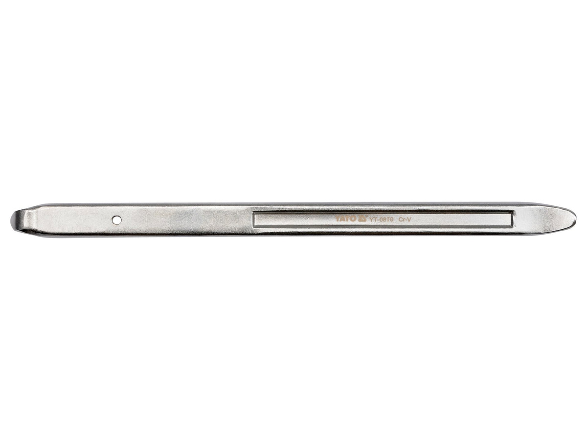 Bandenbak 600 MM