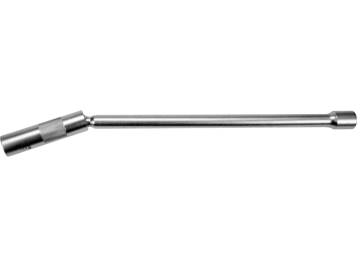 Kaarssleutel 14MM Met 3/8'' Verlengsel En Magneet. Lengte 310MM