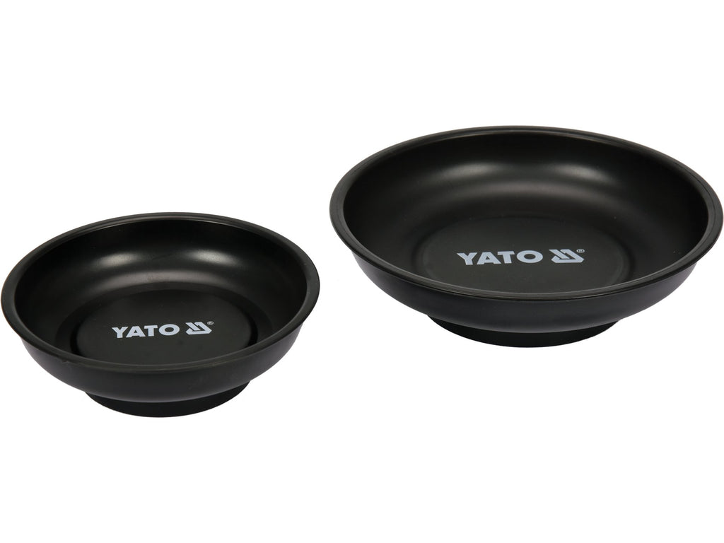 Set Van 2 Magnetische Kommen