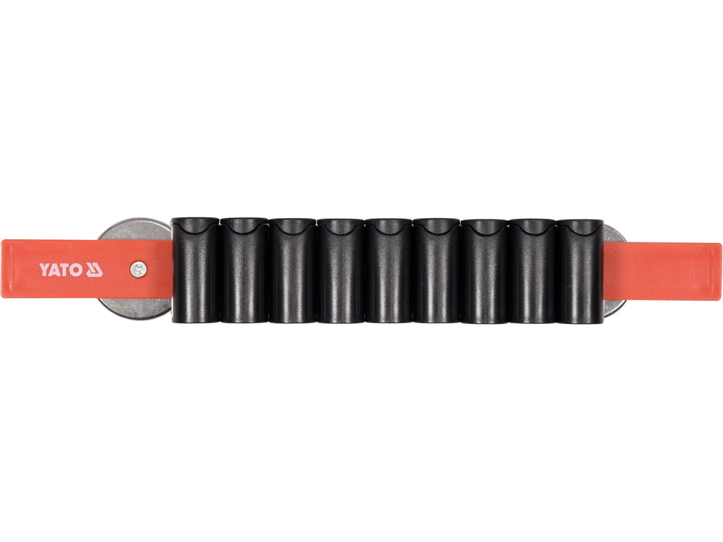 Magnetische Schroevendraaierhouder.