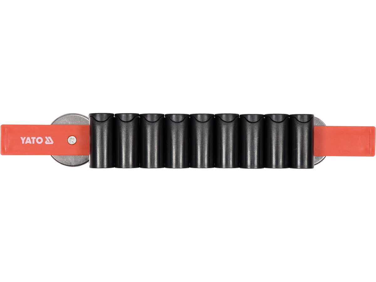 Magnetische Schroevendraaierhouder.