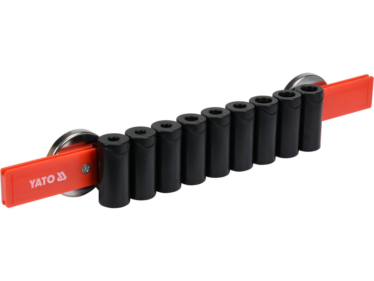 Magnetische Schroevendraaierhouder.