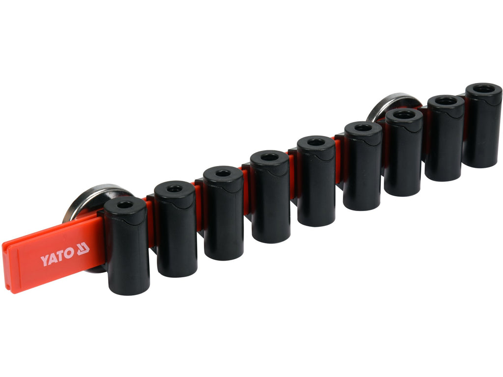 Magnetische Schroevendraaierhouder.