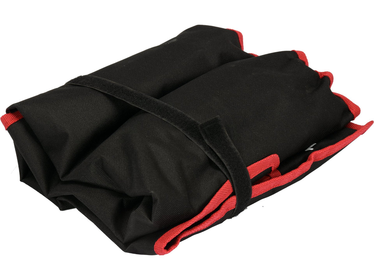 Bekledingtrekkerset 27 Onderdelen