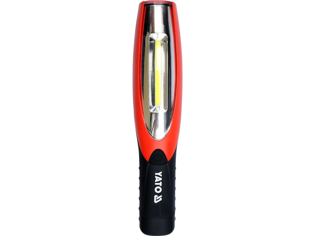 LI-ION 2IN1 LED Magnetische Werkplaatslamp
