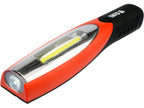 LI-ION 2IN1 LED Magnetische Werkplaatslamp