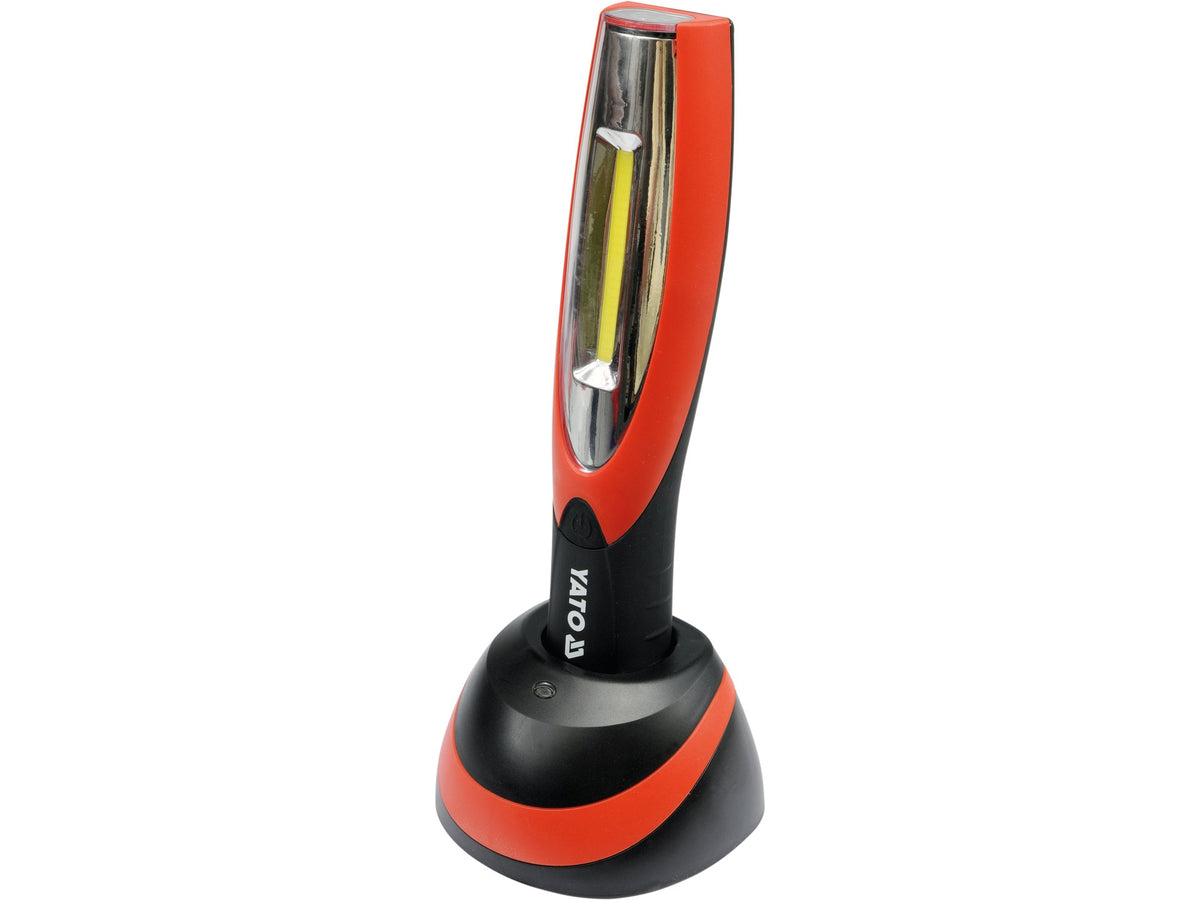 LI-ION 2IN1 LED Magnetische Werkplaatslamp