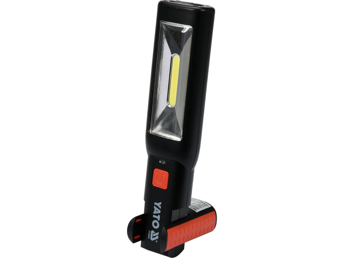 Werkplaatslamp 3W Cob LED
