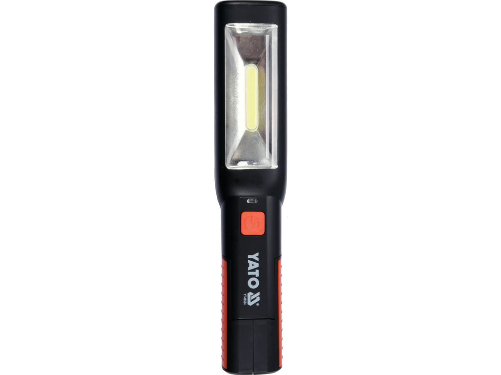 Werkplaatslamp 3W Cob LED