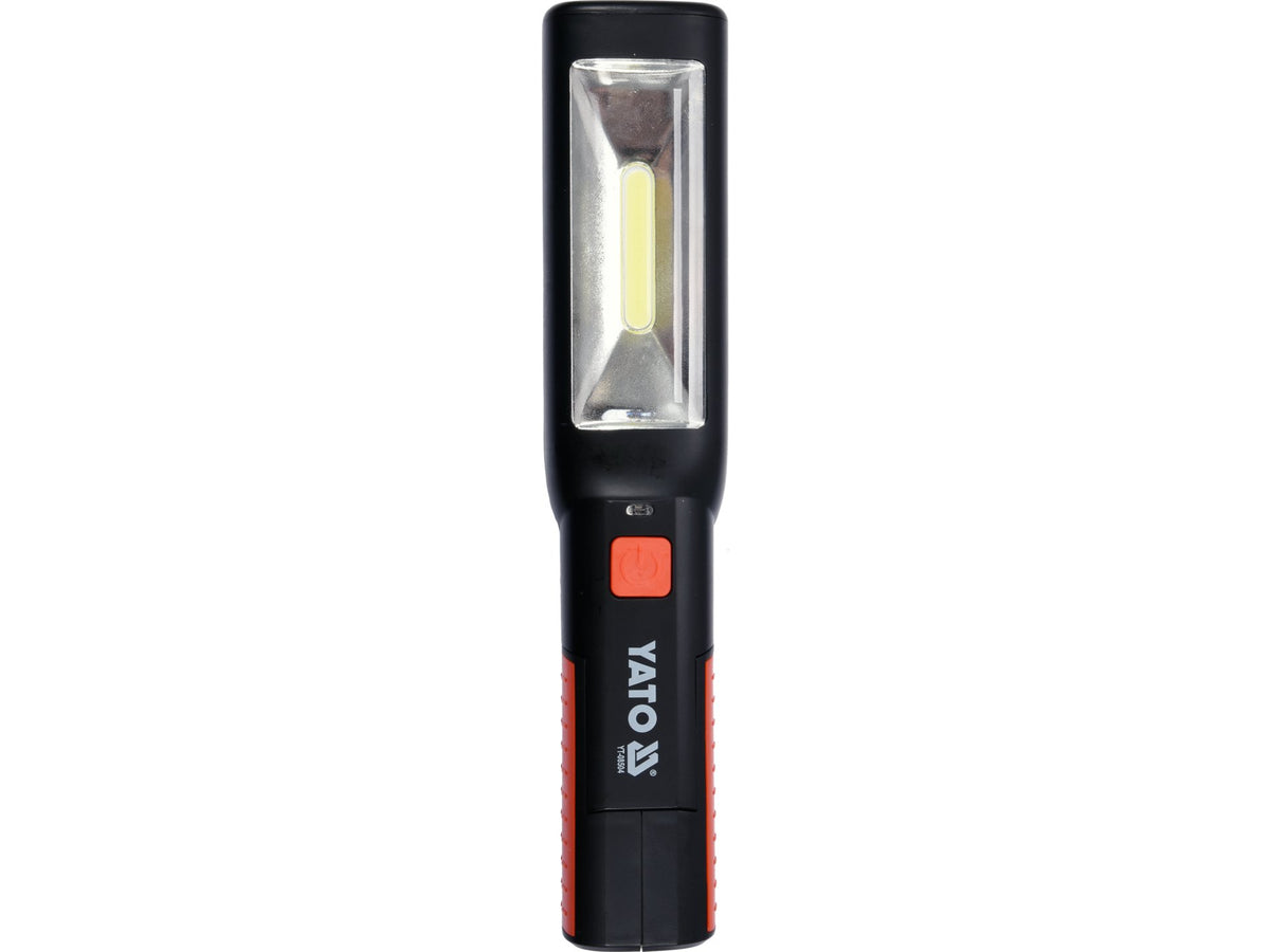 Werkplaatslamp 3W Cob LED