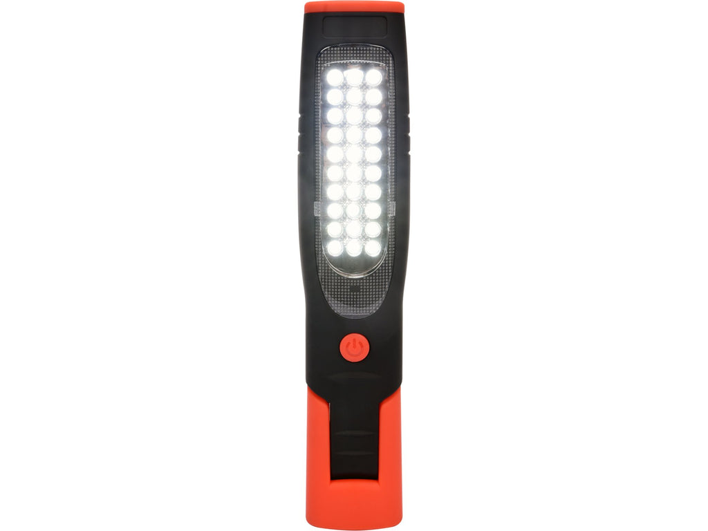 Werkplaatslamp 30+7 LED