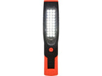 Werkplaatslamp 30+7 LED