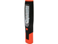 Werkplaatslamp 30+7 LED