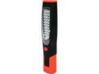 Werkplaatslamp 30+7 LED