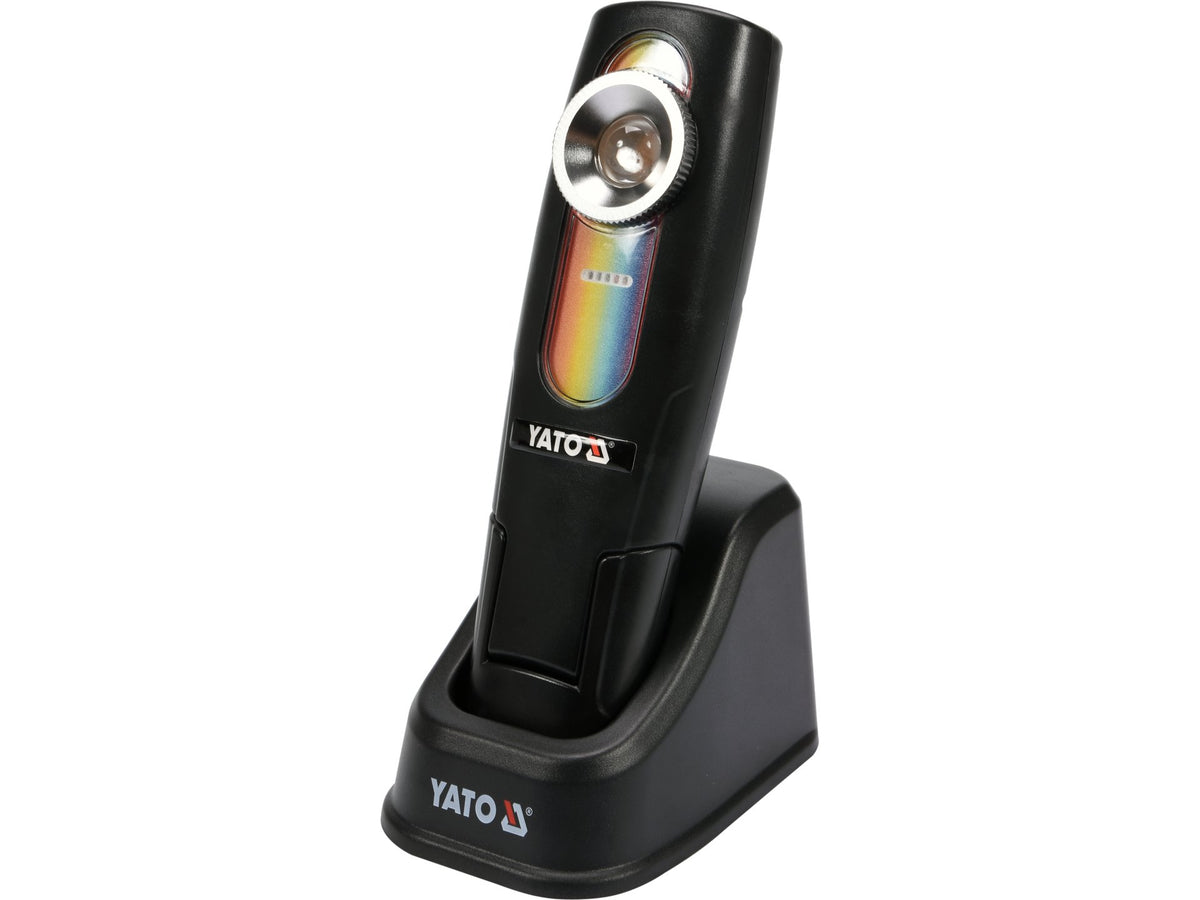 5W Lamp Voor Het Selecteren Van Kleuren