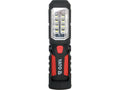 2IN1 LED Magneet Werkplaatslamp
