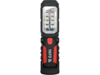 2IN1 LED Magneet Werkplaatslamp