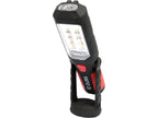 2IN1 LED Magneet Werkplaatslamp