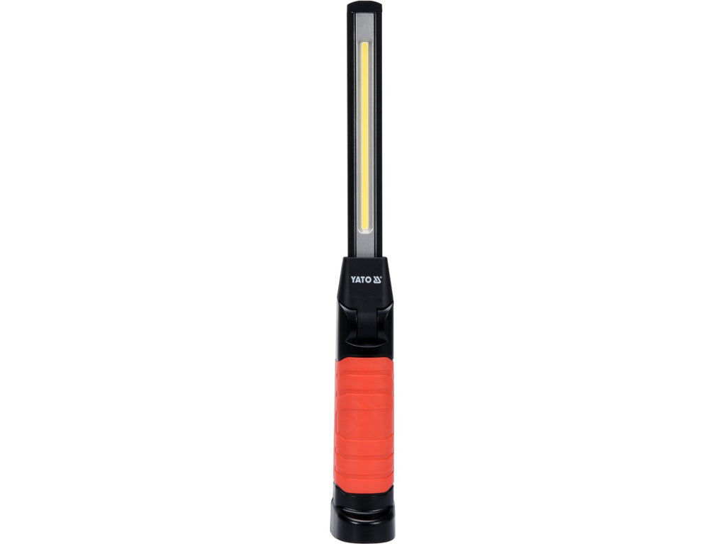 Cob LED Werkplaatslamp 5W + 3W