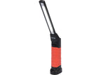 Cob LED Werkplaatslamp 5W + 3W