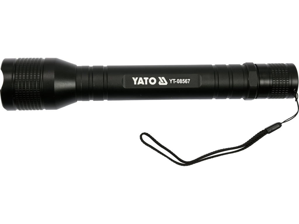 Zaklamp 10W, 254X46MM