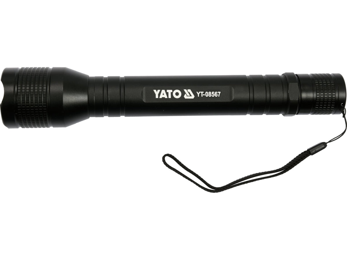 Zaklamp 10W, 254X46MM