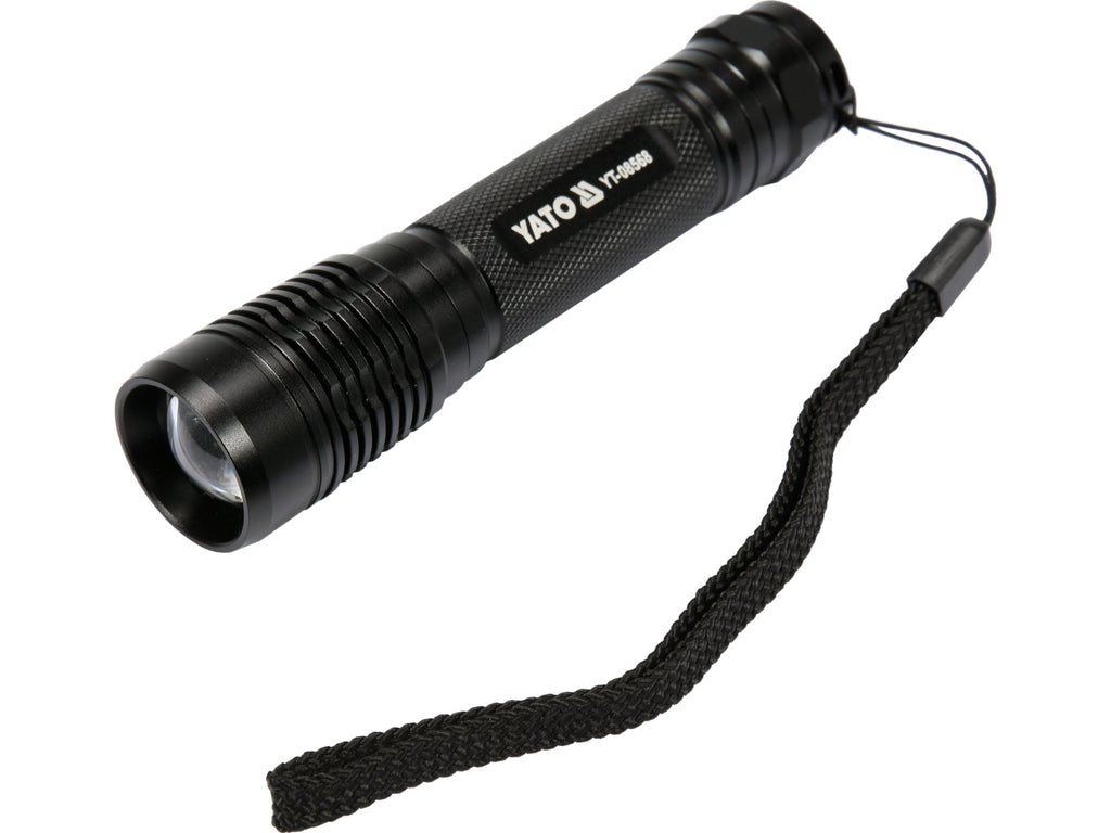 Oplaadbare Zaklamp Van 6 W