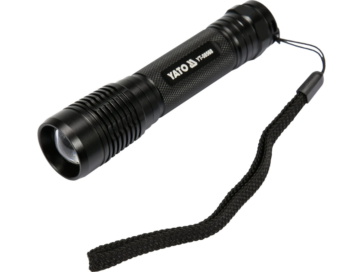 Oplaadbare Zaklamp Van 6 W