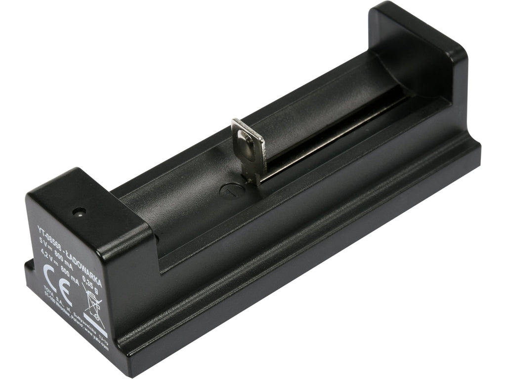 Oplaadbare Zaklamp Van 6 W