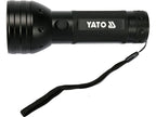 Uv 51 LED Zaklamp En Glazen Set
