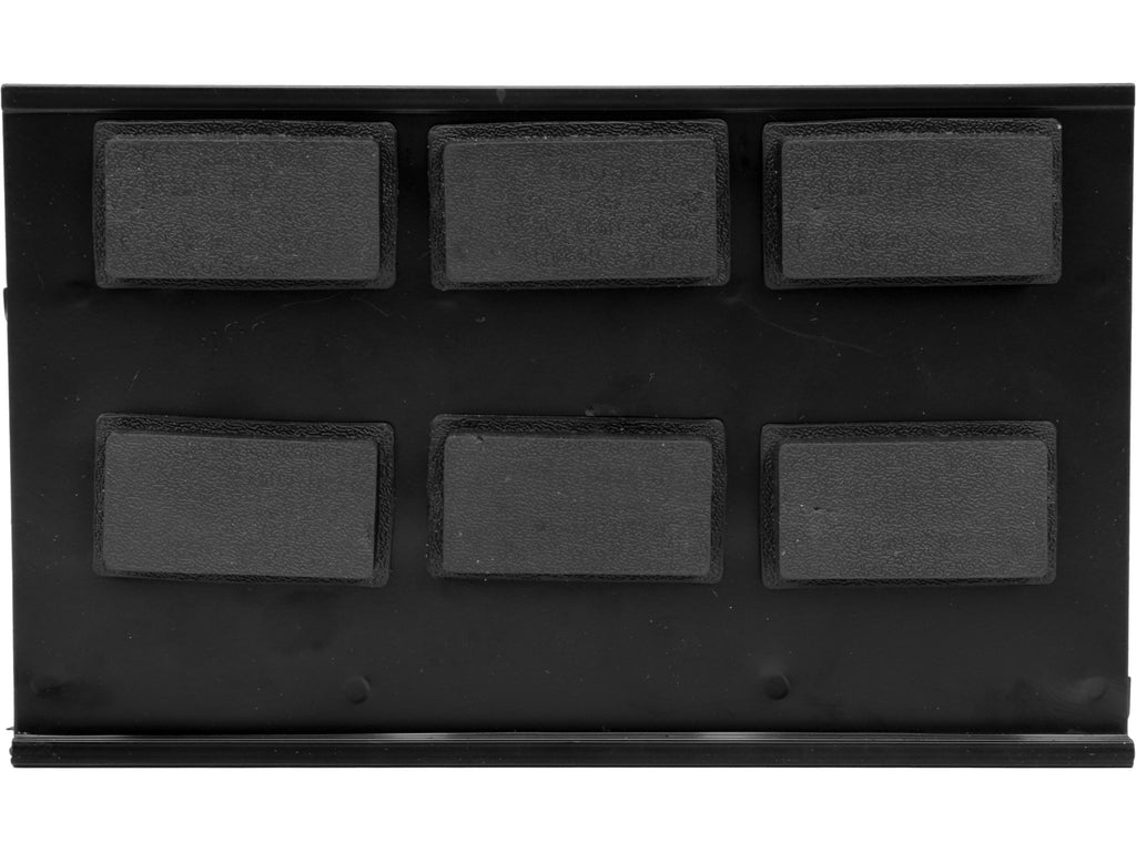 Magnetische Plank Voor Containers/Schroevendraaiers