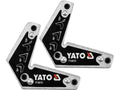 Magnetische Lashouders Set Van 2 10KG