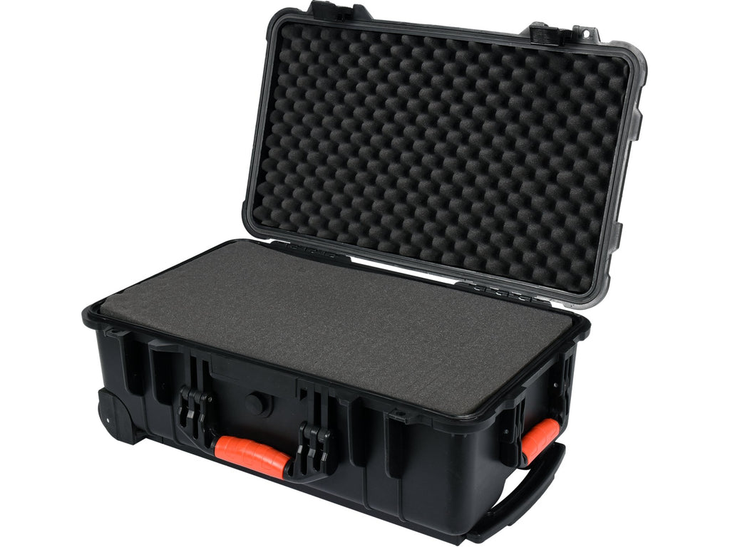 Hermetisch Gereedschapskist Op Wielen 559X351X229 MM