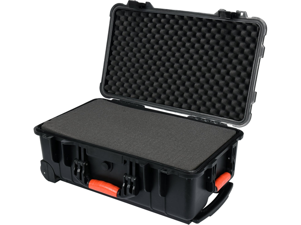 Hermetisch Gereedschapskist Op Wielen 559X351X229 MM