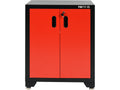 Onderservicekast 2 Deuren, Afmetingen Kast 660 X 457 X 863MM.
