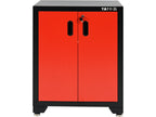 Onderservicekast 2 Deuren, Afmetingen Kast 660 X 457 X 863MM.