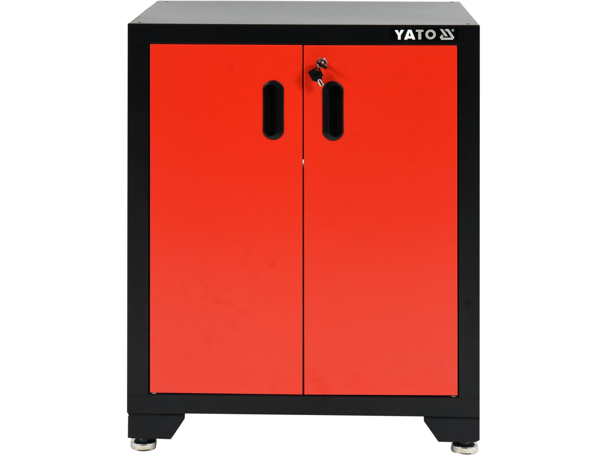 Onderservicekast 2 Deuren, Afmetingen Kast 660 X 457 X 863MM.