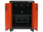 Onderservicekast 2 Deuren, Afmetingen Kast 660 X 457 X 863MM.