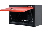 Hangende Servicekast, Openen, Afmetingen 660 X 410 X 305MM.