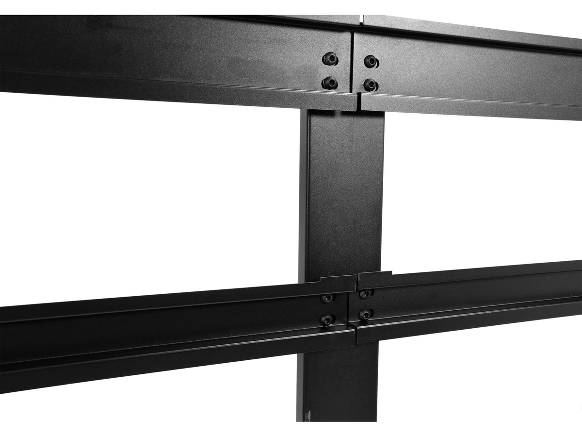 Standaard Versterkingsframe Voor Geperforeerde Panelen.
