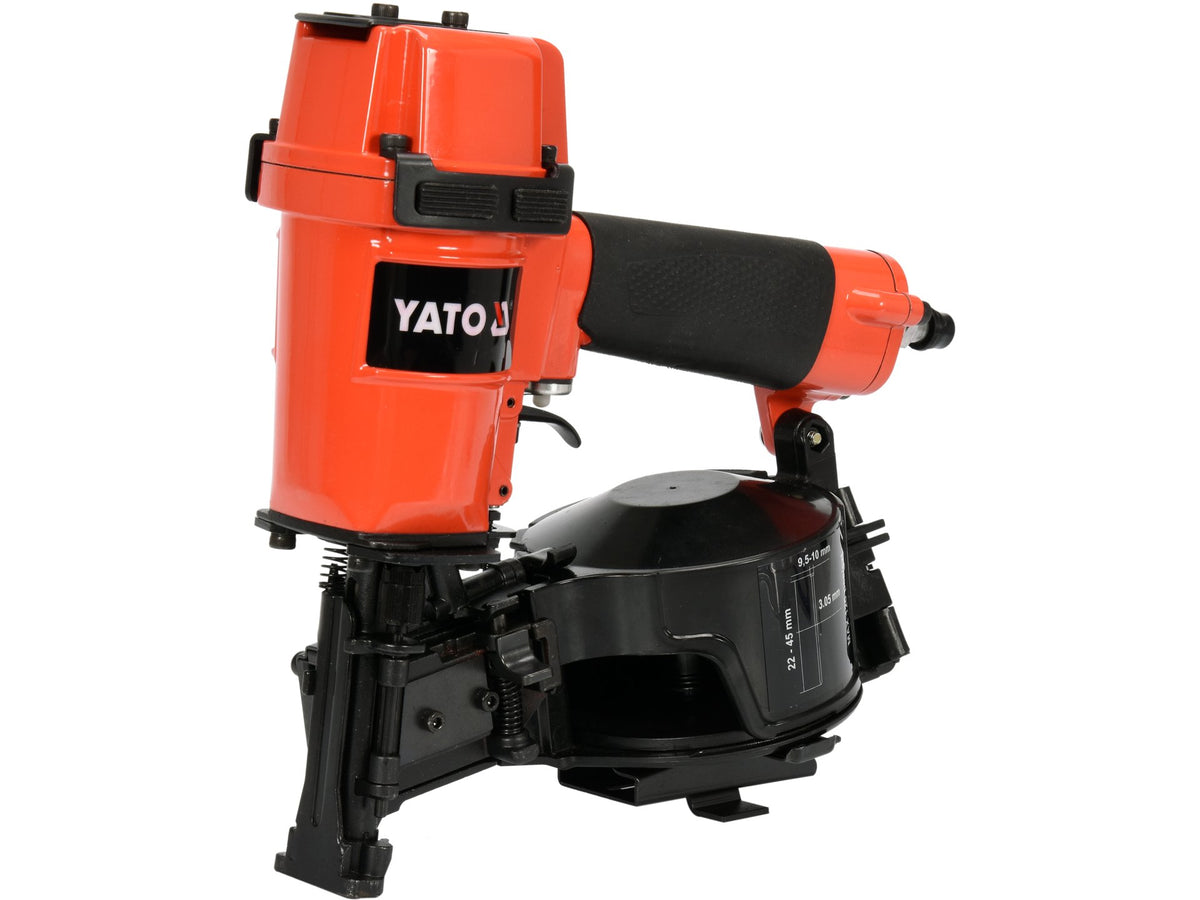Tromme Nailer Voor Spijkers 22-45MM, Diameter. 3,05 MM